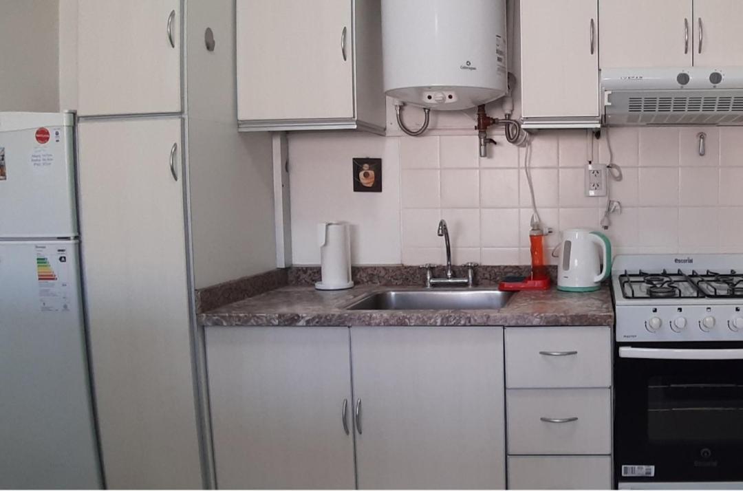 Septimo Sur, Vista A La Montana Apartamento Mendoza