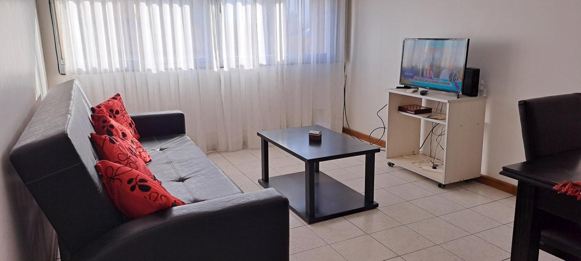 Septimo Sur, Vista A La Montana Apartamento *