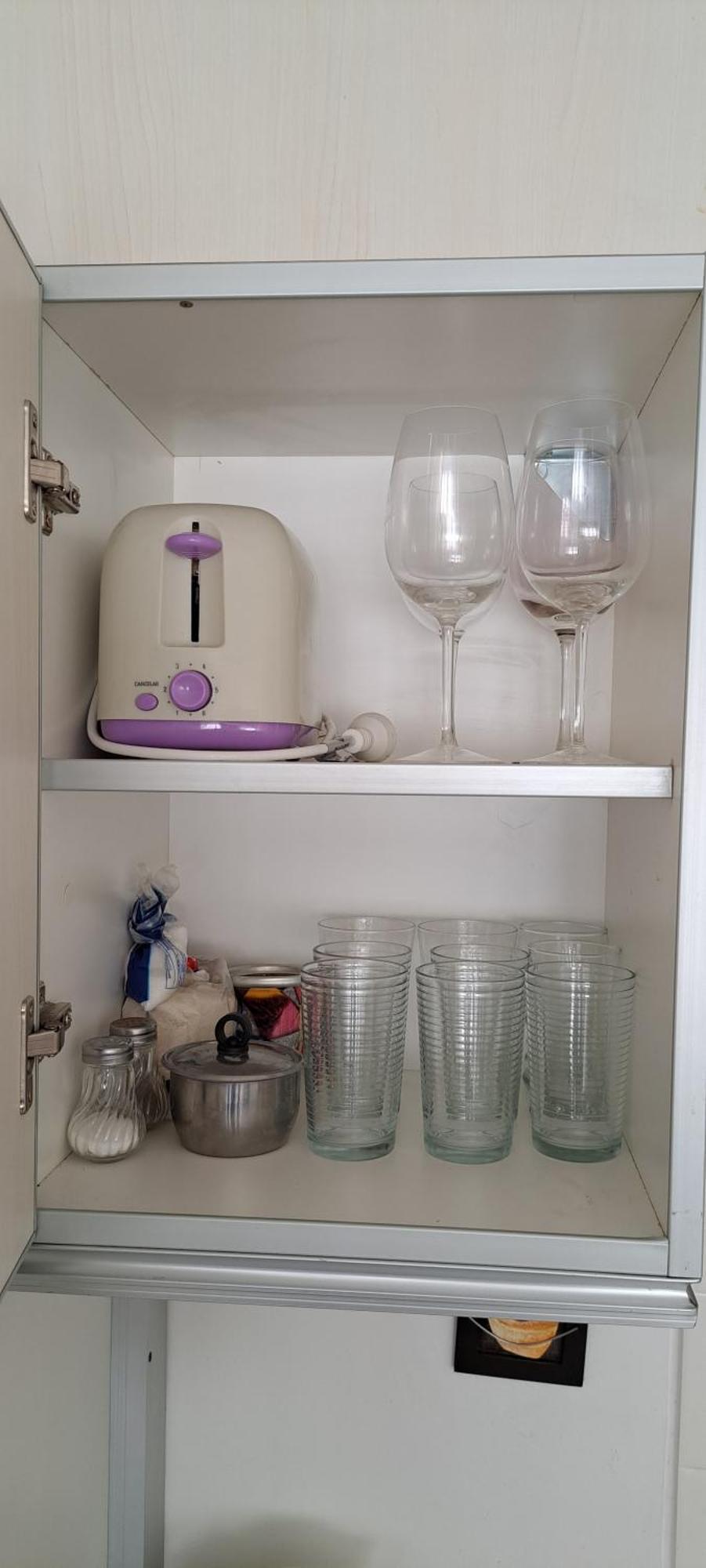 Apartamento Septimo Sur, Vista A La Montana *
