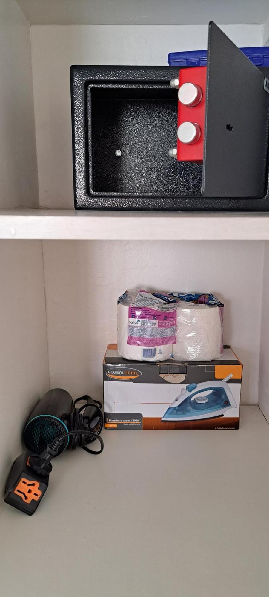 Apartamento Septimo Sur, Vista A La Montana